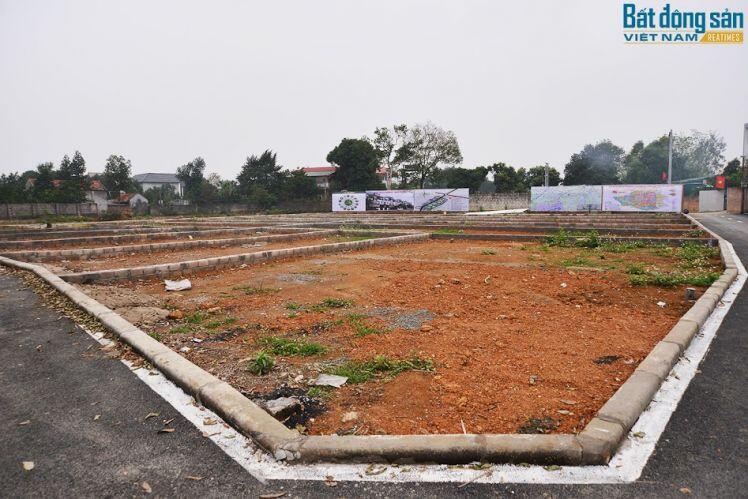 Tuyệt chiêu đầu tư đất nền để tránh sập bẫy