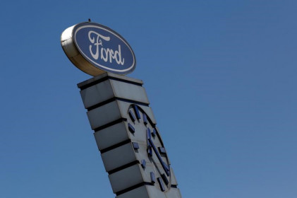 Ford, SK Innovation tạo thêm việc làm tại các nhà máy sản xuất xe điện, pin tại Mỹ