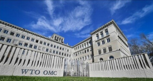 EU: Để cải tổ WTO cần sự hợp tác từ phía Mỹ