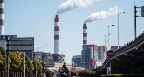 Trung Quốc thiếu than, nhà máy điện bí bách vì không thể tăng giá