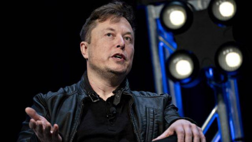 Elon Musk: "Chính quyền Tổng thống Biden có định kiến với Tesla"