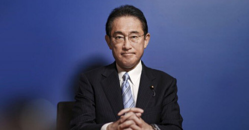 Cựu Ngoại trưởng Nhật Fumio Kishida sẽ trở thành Thủ tướng Nhật kế tiếp