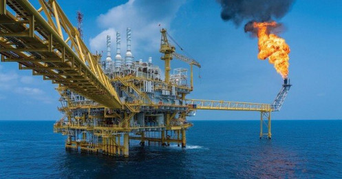 Cổ phiếu dầu khí nào có tiềm năng tăng giá cao nhất nếu giá dầu tiếp tục leo thang?