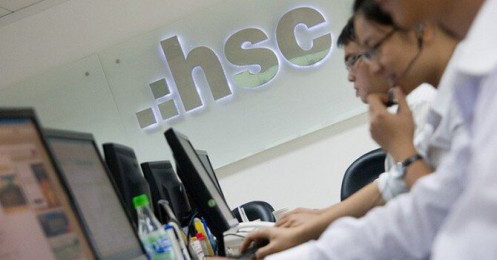 Chứng khoán HSC (HCM) chốt ngày chào bán 152,5 triệu cổ phiếu tăng vốn