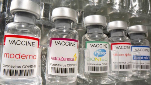 SSI: Nhiều DN dược khó nhập vaccine về Việt Nam vì nguồn cung khan hiếm