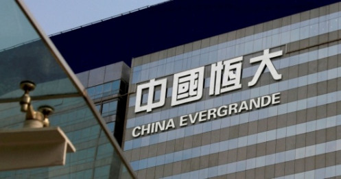 Evergrande bán 1,5 tỷ USD cổ phần trong ngân hàng Trung Quốc để trả nợ