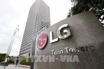 LG Electronics dự kiến đạt doanh thu cao kỷ lục trong quý III