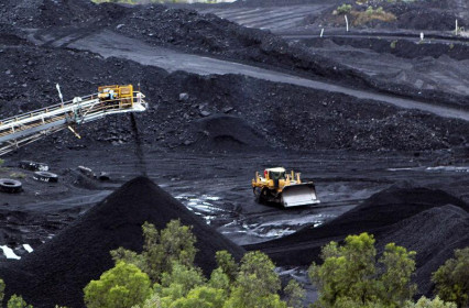Trung Quốc kêu gọi tăng cường vận chuyển than để đảm bảo nguồn cung