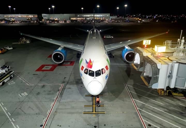 Bay thẳng Việt – Mỹ: Có thực sự dễ 'ăn'?