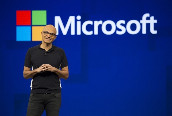 Microsoft tiếc nuối vì "để sổng" TikTok ở Mỹ