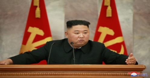 Triều Tiên hé lộ tên lửa siêu thanh mới được phóng thử, Chủ tịch Kim Jong-un hai lần vắng mặt bất ngờ