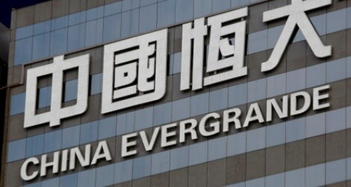 Evergrande bán lại 1,5 tỷ USD cổ phần tại ngân hàng