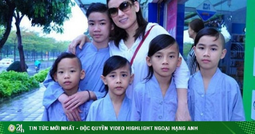 Tỷ phú gốc Việt nhận nuôi 23 con nuôi thay ca sĩ Phi Nhung giàu cỡ nào?