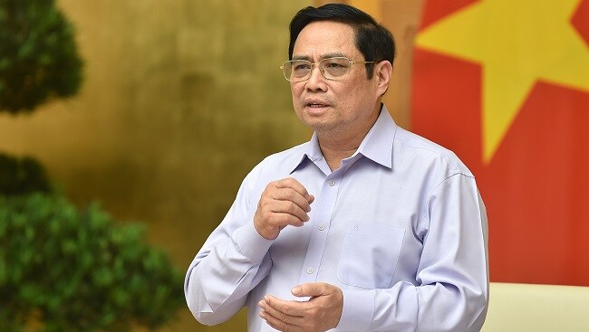 Còn 250.000 tỷ vốn đầu tư công phải giải ngân trong quý IV/2021