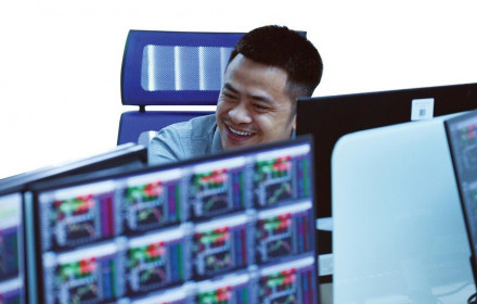 Nhiều cơ hội đầu tư trên thị trường chứng khoán