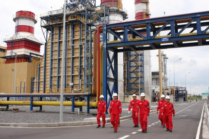 Cổ phiếu cần quan tâm ngày 30/9: NT2, HPG
