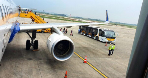 Các hãng hàng không muốn được “giải cứu” như Vietnam Airlines