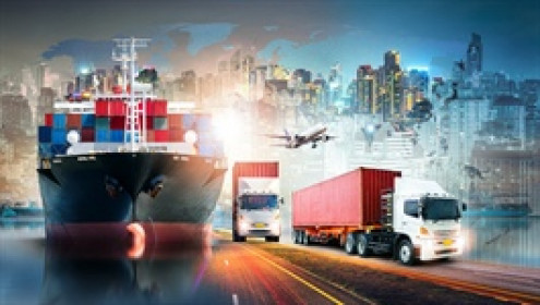 Ngành logistics sẽ dẫn đầu sóng tăng trưởng sau giãn cách?