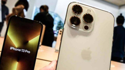iPhone 13 bị giao trễ do dịch bệnh tại Việt Nam