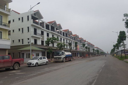 Bất động sản nhà ở tại Việt Nam có tốc độ phát triển nhanh trong khu vực Đông Nam Á