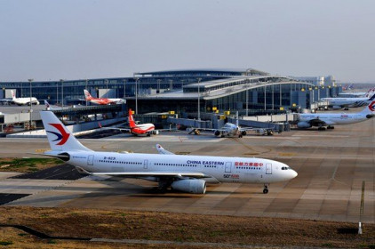 Dự đoán thị phần của Trung Quốc trên thị trường máy bay chở khách toàn cầu