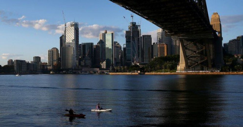 Australia sẽ hủy bỏ toàn bộ các biện pháp cấm đi lại quốc tế từ tháng 11
