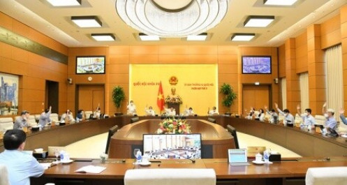 Chính thức bổ sung cho ngân sách Trung ương 14.620 tỷ đồng chi chống dịch