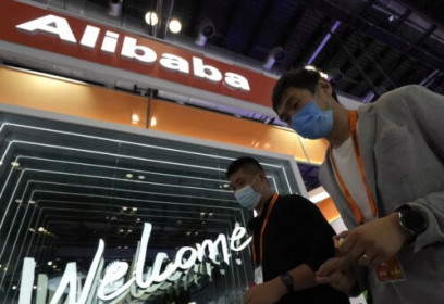 Alibaba cấm buôn bán các thiết bị khai thác tiền điện tử