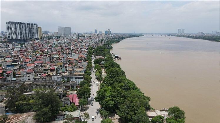 Nhà đầu tư không nên chạy theo “cơn sốt” hạ tầng mà đổ xô đầu cơ, trữ đất