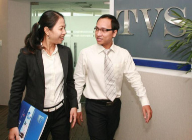 Chứng khoán Thiên Việt (TVS) trả cổ tức năm 2020 bằng cổ phiếu và chia cổ phiếu thưởng, tổng tỷ lệ 9%