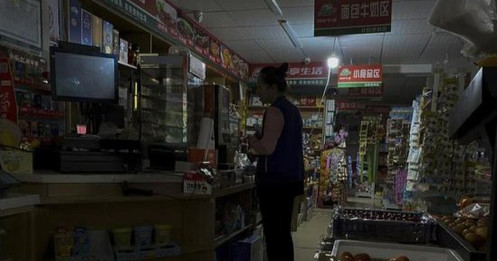Trung Quốc cam kết giải quyết cuộc khủng hoảng thiếu điện trầm trọng
