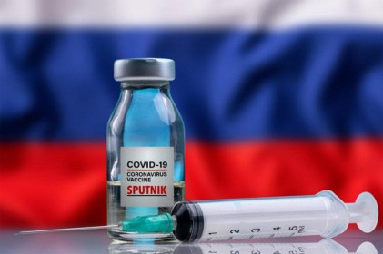 Nga hoàn tất những thủ tục cuối đăng ký cấp phép vaccine Sputnik V tại WHO