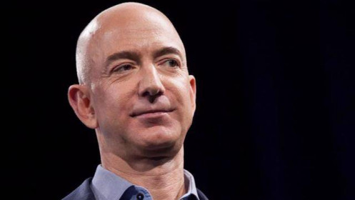 Jeff Bezos lần đầu tiên rót tiền vào một nền tảng thương mại điện tử của Đông Nam Á
