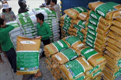 Xuất khẩu nông sản của Campuchia 9 tháng tăng hơn 46% so với cùng kỳ