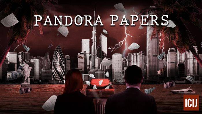 Vì sao ‘Hồ sơ Pandora’ gây chấn động thế giới?