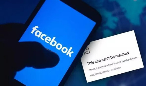 Vì sao Facebook mất hơn 6 tiếng để khắc phục sự cố?