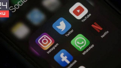 Vì sao Facebook, Instagram, WhatsApp đồng loạt bị sập nhiều giờ?