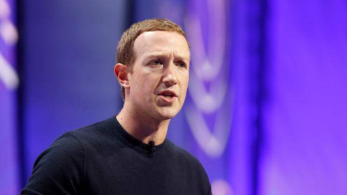 Mark Zuckerberg mất 6 tỷ USD trong vài giờ vì sự cố của Facebook