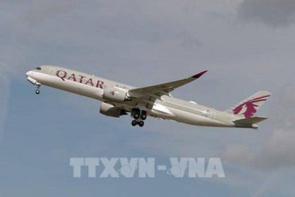 Doanh thu của Qatar Airways giảm hơn 4 tỷ USD do dịch COVID-19