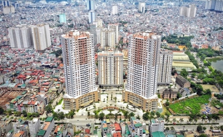 Mua nhà hậu Covid, người mua cần chú ý điều gì?