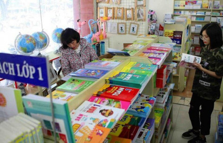 Sách và Thiết bị trường học Hà Nội (HAB) dự kiến phát hành 10 triệu cổ phiếu, giá 75.000 đồng/CP