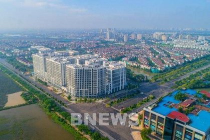 Thị trường bất động sản Tp. Hồ Chí Minh liệu sẽ hồi sinh sau đại dịch?