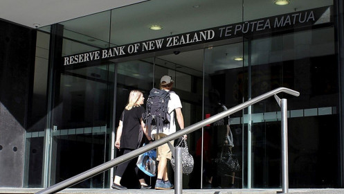 Lần đầu tiên trong 7 năm, New Zealand tăng lãi suất, thắt chặt chính sách tiền tệ