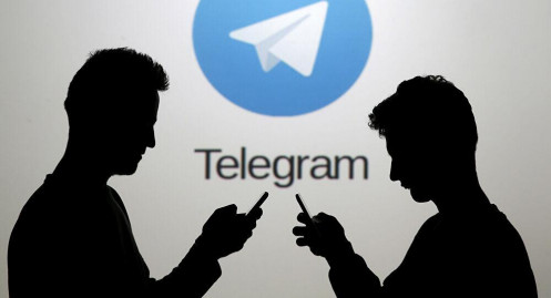 Telegram 'hưởng lợi' sau sự cố gián đoạn của Facebook
