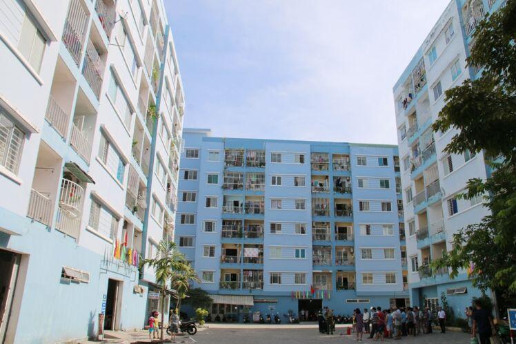 Hơn 1.000 căn nhà ở xã hội tại Đà Nẵng đủ điều kiện mở bán