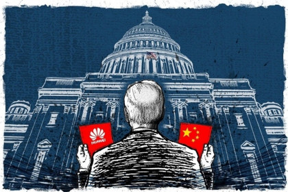 Trở ngại nào ngăn ông Biden hàn gắn quan hệ với Trung Quốc?