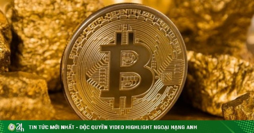 Tăng chóng mặt như lên đồng, bitcoin lên mức cao nhất 4 tháng qua