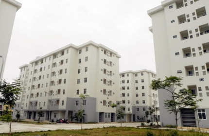 Đồng Nai sắp có thêm trên 4.300 căn nhà ở xã hội