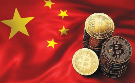 Trung Quốc gia tăng sức ép lên thị trường tiền kỹ thuật số