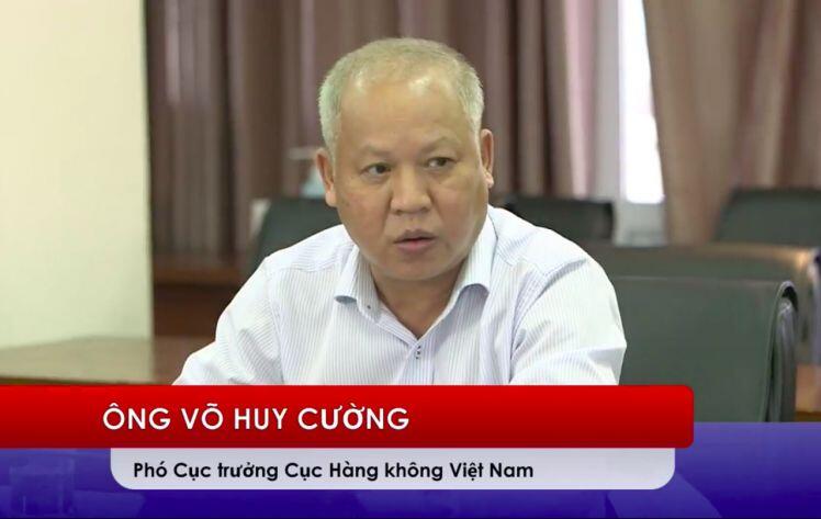 Cục Hàng không kiến nghị Hà Nội không gây sức ép về việc mở lại đường bay